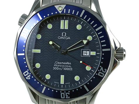 seamaster relojes.